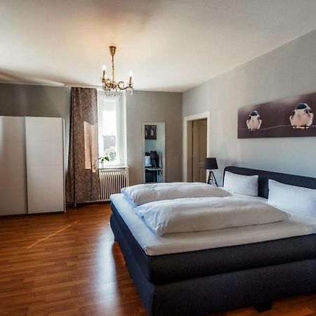 Hotel & Restaurant Tanne Fischingen Экстерьер фото