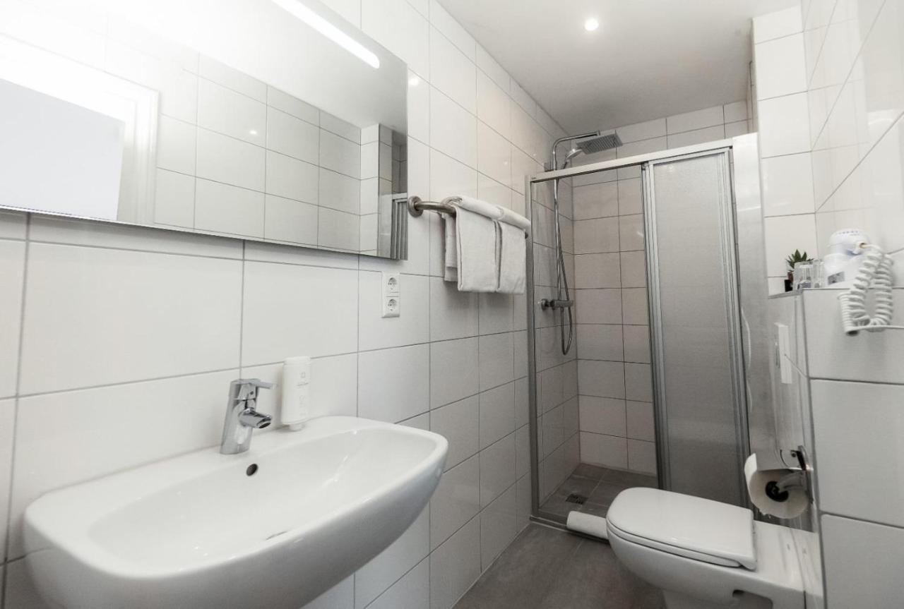 Hotel & Restaurant Tanne Fischingen Экстерьер фото