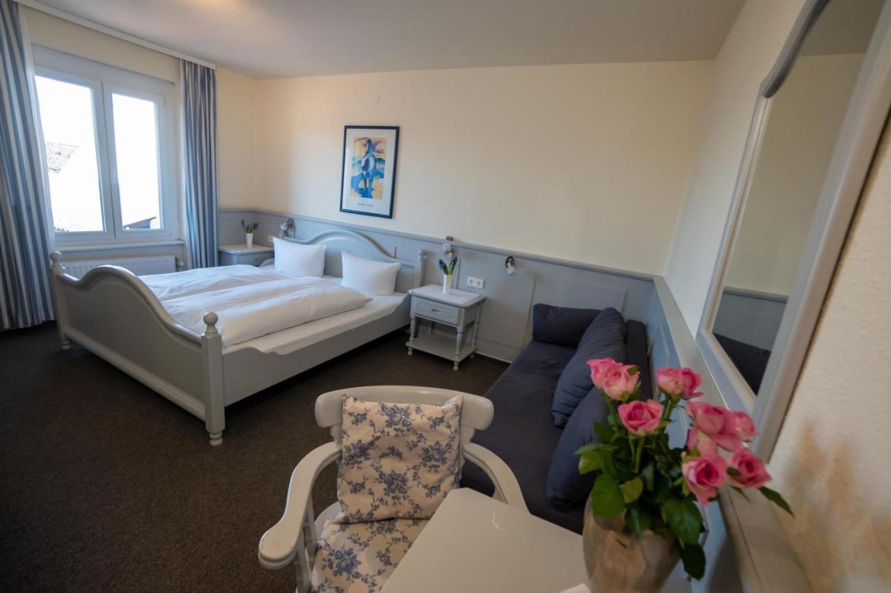 Hotel & Restaurant Tanne Fischingen Экстерьер фото