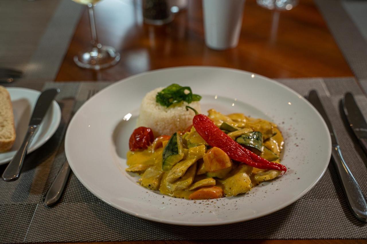 Hotel & Restaurant Tanne Fischingen Экстерьер фото
