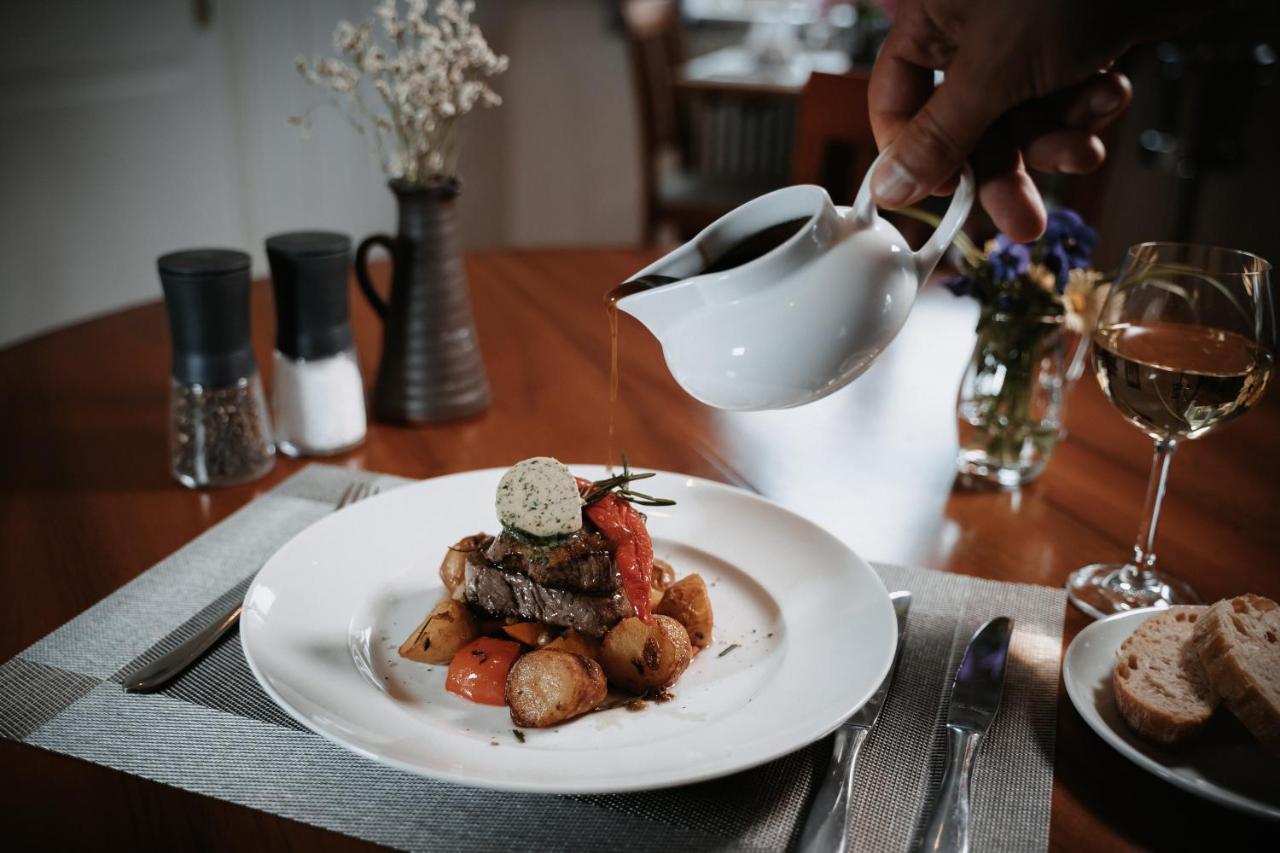 Hotel & Restaurant Tanne Fischingen Экстерьер фото