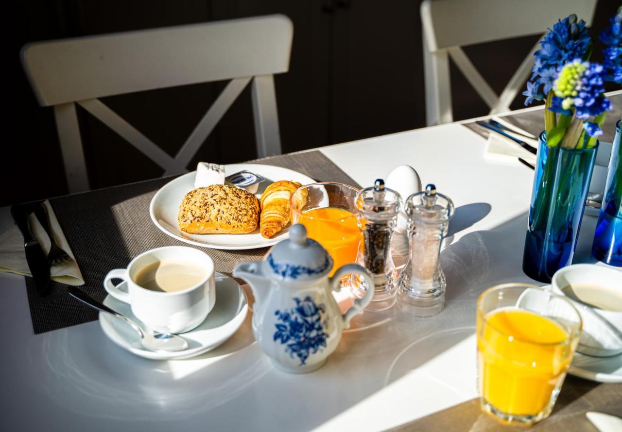 Hotel & Restaurant Tanne Fischingen Экстерьер фото