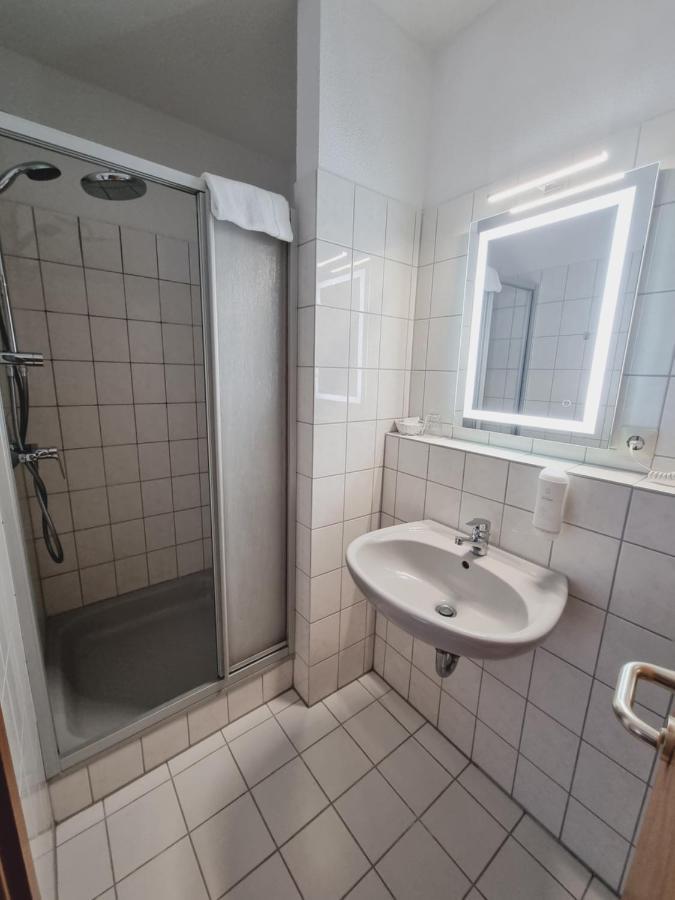 Hotel & Restaurant Tanne Fischingen Экстерьер фото