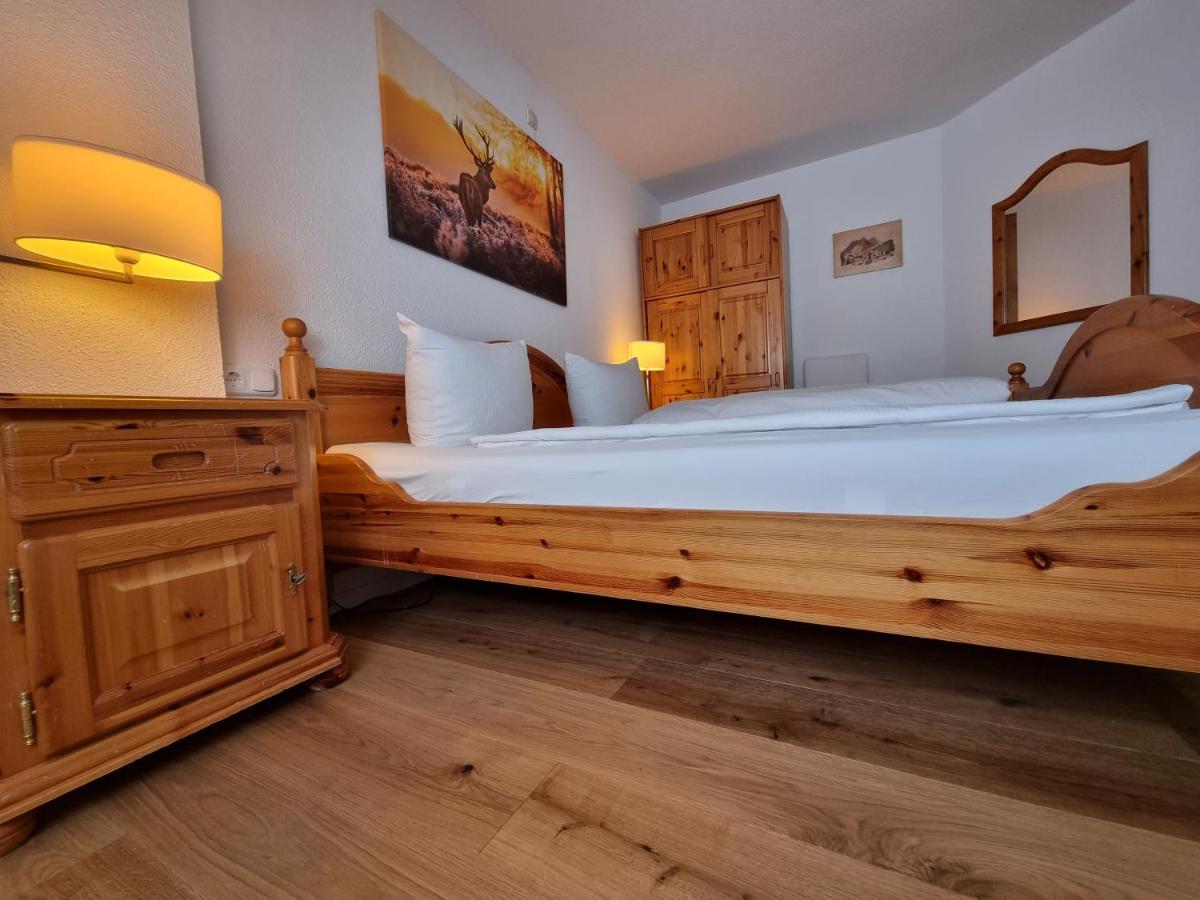 Hotel & Restaurant Tanne Fischingen Экстерьер фото